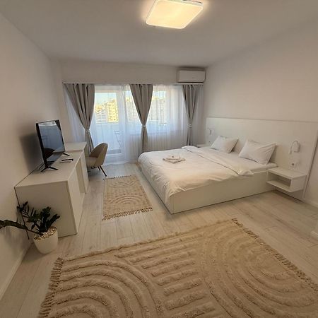 Lun Apartment Клуж-Напока Екстер'єр фото